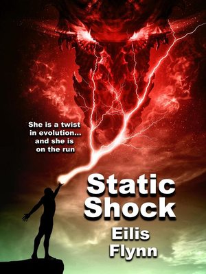 cover image of Static Shock